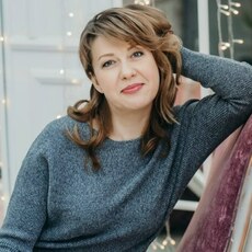 Фотография девушки Елена, 53 года из г. Ульяновск