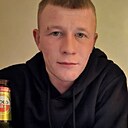 Неизвестный, 30 лет