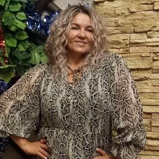 Фотография девушки Наталья, 52 года из г. Смолевичи