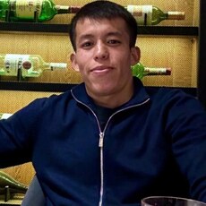 Фотография мужчины Атанас, 29 лет из г. Тараз