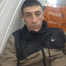 Фотография мужчины Дикий Позывной, 30 лет из г. Кызыл