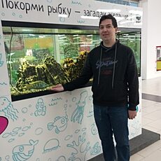 Фотография мужчины Валентин, 30 лет из г. Белгород