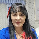 Татьяна, 50 лет