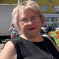 Фотография девушки Наталия, 51 год из г. Казань