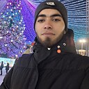 Хулиган, 27 лет