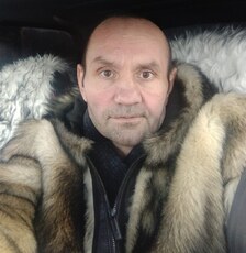 Фотография мужчины Юрий, 43 года из г. Омск