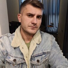 Фотография мужчины Андрей, 29 лет из г. Севастополь