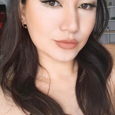 Фотография девушки Алина, 25 лет из г. Тобольск