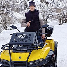 Фотография мужчины Сойибжон, 29 лет из г. Курск