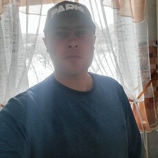 Фотография мужчины Romantik, 38 лет из г. Черкассы