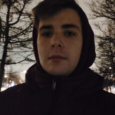 Фотография мужчины Артем, 25 лет из г. Брянск