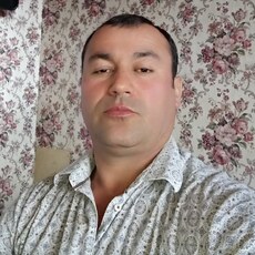 Фотография мужчины Хамза, 43 года из г. Самара