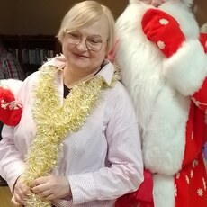 Фотография девушки Лариса, 61 год из г. Минск