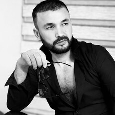 Фотография мужчины Sarmat, 45 лет из г. Калининград