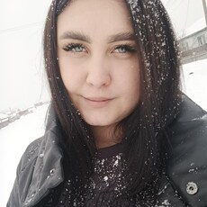 Фотография девушки Алина, 24 года из г. Барнаул