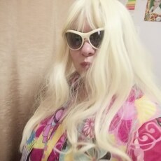 Фотография девушки Алена, 43 года из г. Горловка