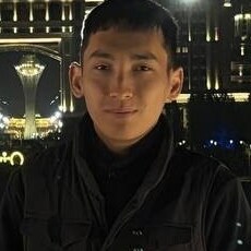 Фотография мужчины Диар, 26 лет из г. Петропавловск