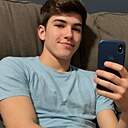 Демид, 19 лет