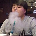 Шахрамбек, 23 года