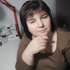 Фотография девушки Наталья, 46 лет из г. Алматы