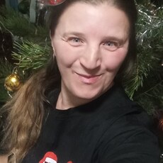 Фотография девушки Любов, 36 лет из г. Винница