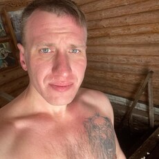 Фотография мужчины Максим, 35 лет из г. Брянск