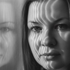 Фотография девушки Любовь, 37 лет из г. Суходол