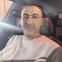 Эльшан, 40 лет