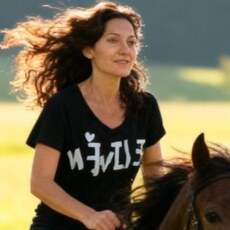 Фотография девушки Наталья, 47 лет из г. Емельяново