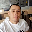 Жоламан, 33 года