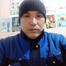 Фотография мужчины Нур, 33 года из г. Казалинск