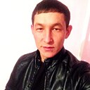 Мухан, 33 года