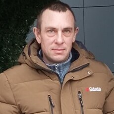 Фотография мужчины Андрей, 38 лет из г. Лида