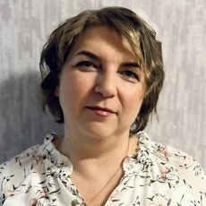 Фотография девушки Галина, 49 лет из г. Сергиев Посад