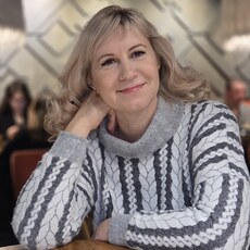 Фотография девушки Ирина, 49 лет из г. Самара