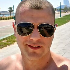 Фотография мужчины Павел, 32 года из г. Минск