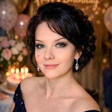 Фотография девушки Лара, 52 года из г. Шымкент