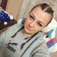 Фотография девушки Людмила, 34 года из г. Омск