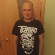 Фотография мужчины Саша, 40 лет из г. Волгодонск