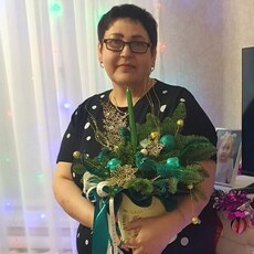 Фотография девушки Марина, 51 год из г. Барнаул