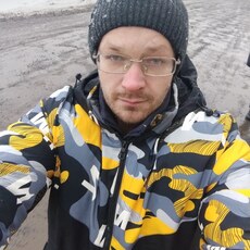 Фотография мужчины Александр, 33 года из г. Октябрьский