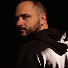 Фотография мужчины Александр, 35 лет из г. Павловский Посад