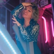 Фотография девушки Эля, 58 лет из г. Карловы Вары