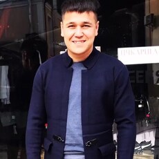 Фотография мужчины Nodirjon, 32 года из г. Самарканд