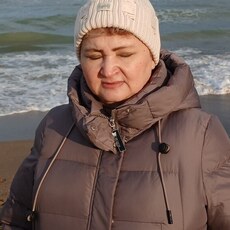 Фотография девушки Найля, 52 года из г. Махачкала