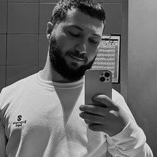 Фотография мужчины Джахид, 26 лет из г. Свободный