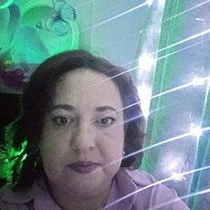 Фотография девушки Людмила, 47 лет из г. Кондрово