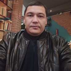 Фотография мужчины Акат, 37 лет из г. Актау