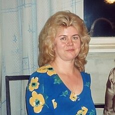 Фотография девушки Мисс Блонди, 49 лет из г. Алматы