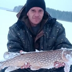 Фотография мужчины Сергей Терешков, 35 лет из г. Быхов